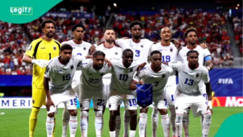 Cape Verde Salaries Revealed After Historic Spain Draw