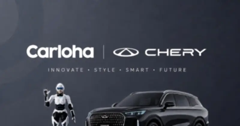 Carloha Nigeria Launches Chery Tiggo 9 PHEV, Announces Chery Q Brand Arrival
