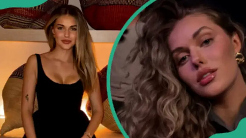 Carmen Kocourek: Love Island USA Star's Life After Kenzo Split and New Romance