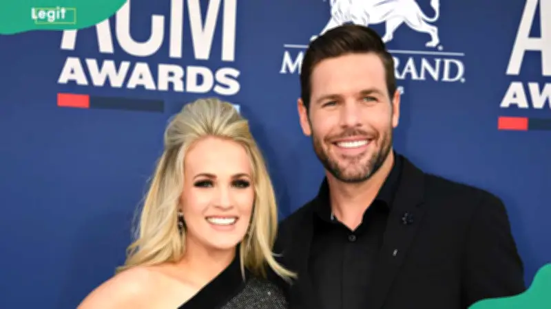Carrie Underwood and Mike Fisher's Full Relationship Timeline