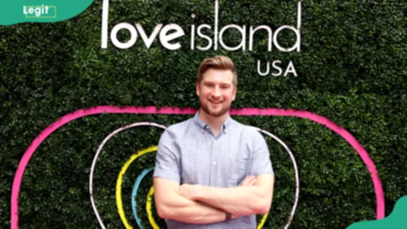 Carsten Bergersen: Love Island Star's Rise, Engagement, and Life Beyond Reality TV