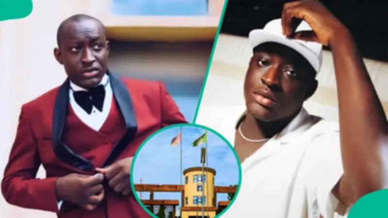 Carter Efe Breaks Silence on Babcock University Fake Certificate Claim