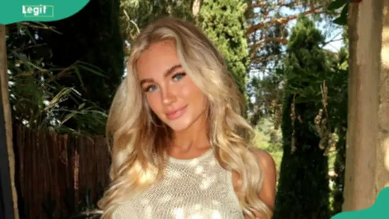 Cassidy Laudano: Love Island USA Season 6 Bombshell Biography