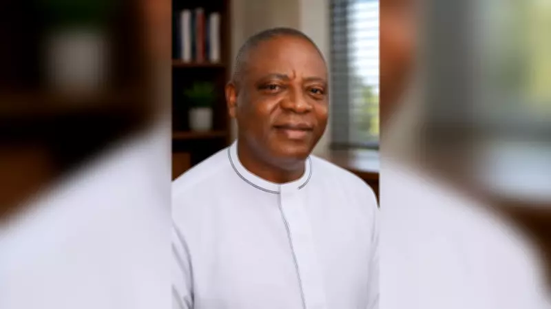 CASSON Appoints Prof. Ayo Hammed as Counselling Institute Director