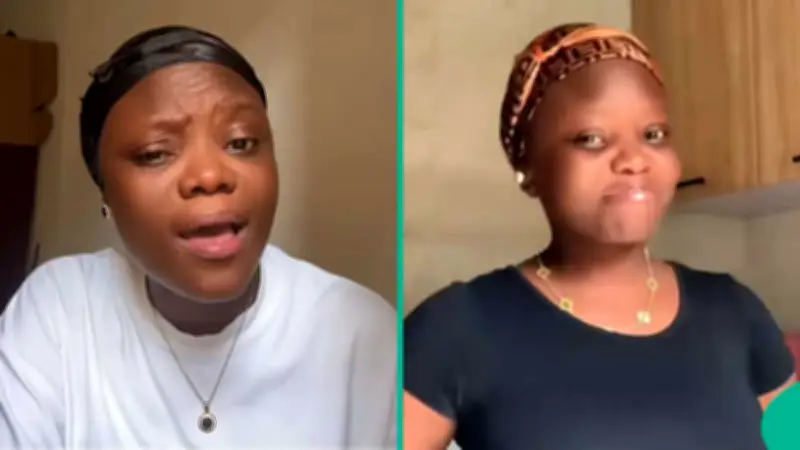 Catholic Lady Advises Members on Escaping Poverty Through Saint Expeditus Prayer