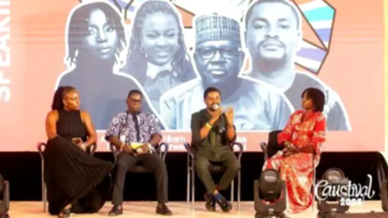Caustival 2026 Ignites Civic Consciousness Ahead of 2027 Elections
