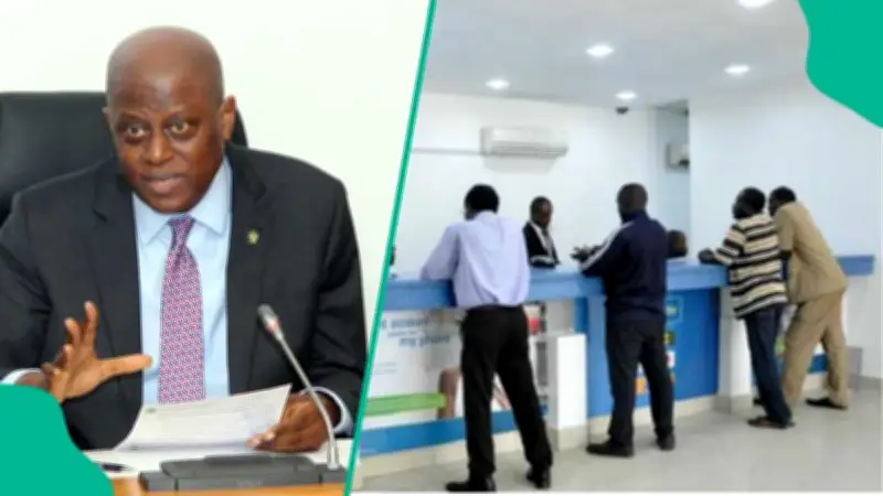 CBN Bans Banks, Fintechs From Lending to Related Firms Without Approval