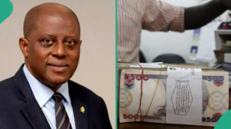CBN Launches Naira Ambassadors Club to Curb Currency Abuse Among Nigerian Youths