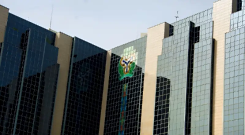 CBN Launches PSV 2028 to Achieve 95% Financial Inclusion in Nigeria