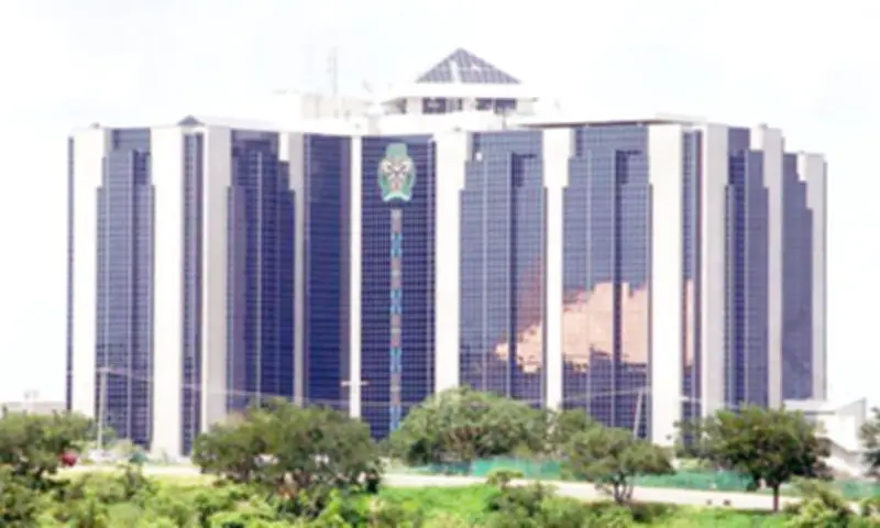 CBN Slams N100m Fine on Banks for Forex Rule Breaches