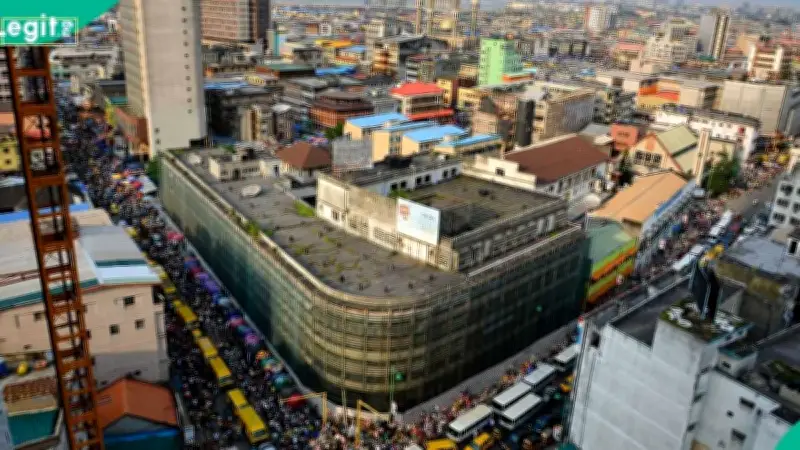 CBN Survey Shows Nigerian Businesses Optimistic, Expect Naira Appreciation