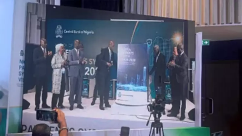 CBN Unveils Payments Vision 2028 to Power Nigeria’s Digital Economy