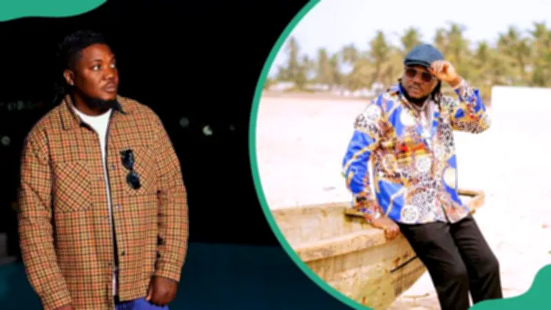 CDQ Reveals Why Nigerian Artists Join Cult Gangs: Talent Alone Not Enough