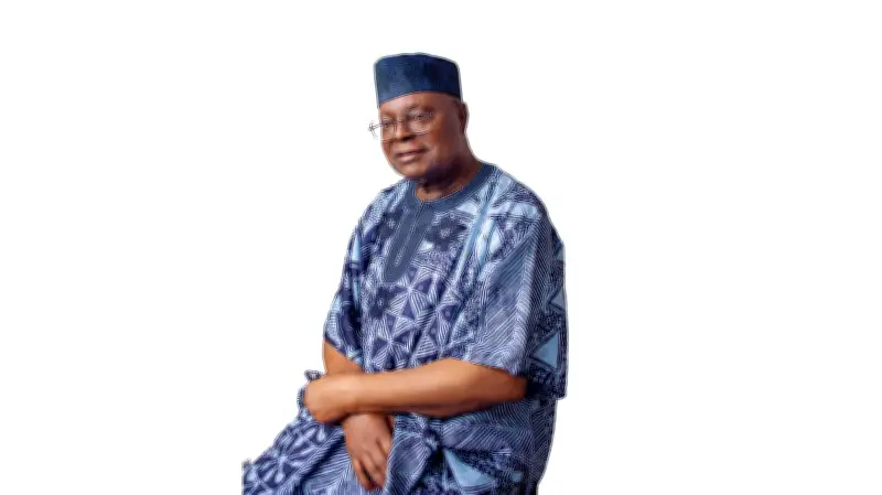 Celebrating Femi Osofisan: A Disarming Humanist at 80