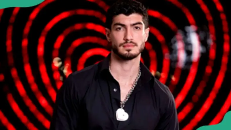 Charlie Georgiou: From Hollyoaks Villain to Love Island USA Star