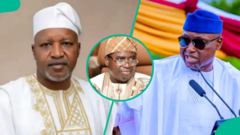 ChatGPT Predicts Winner of 2026 Ekiti Governorship Election