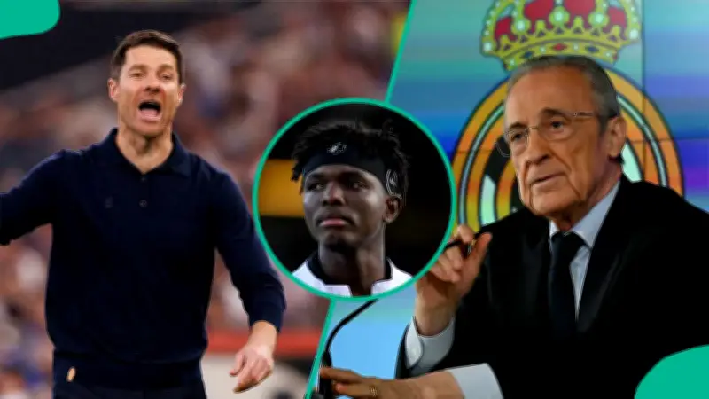 Chelsea Lead Race for Nigerian Neymar as AIK Accepts N38bn Offer