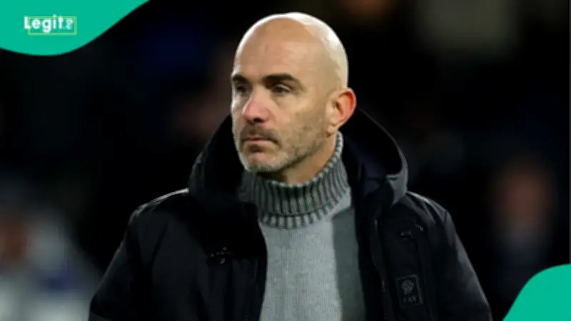 Chelsea Release Statement on Enzo Maresca's Departure to Manchester City