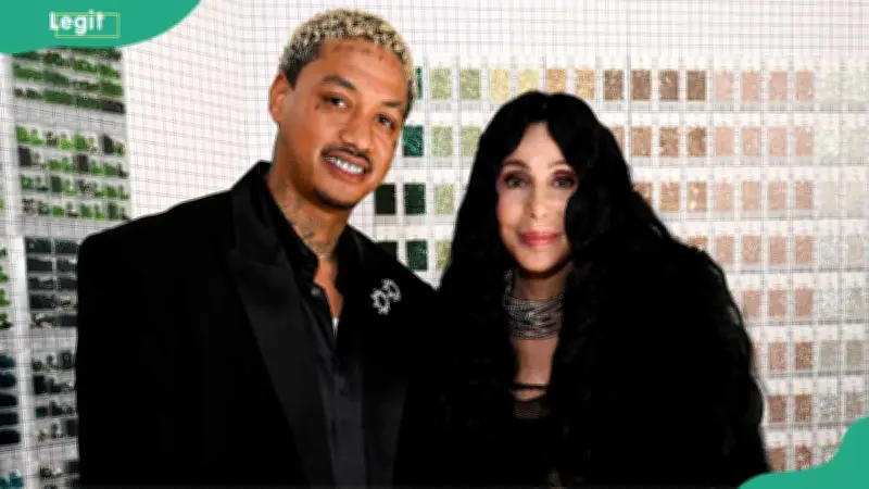 Cher's Boyfriend Admits Cheating With 12 Women, Still May Marry