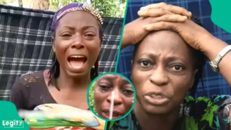 Cherubim and Seraphim Church Protests Demand Release of Abducted Oyo Children