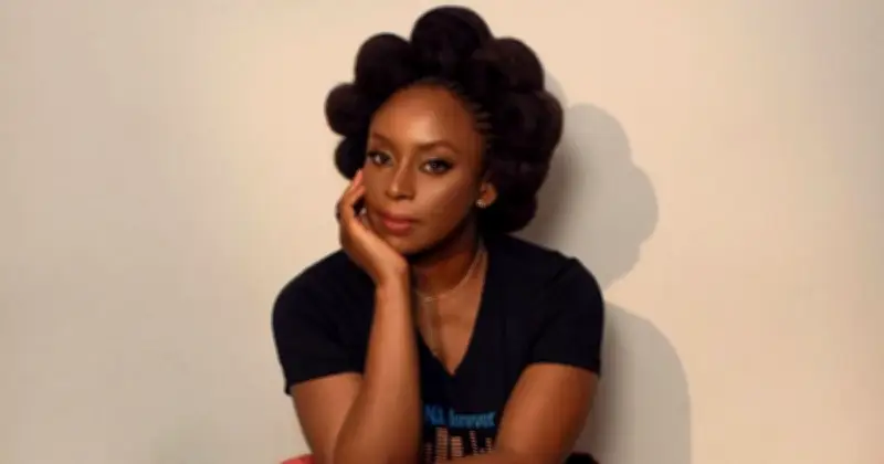 Chimamanda Adichie Accuses Euracare Hospital of Negligence Over Son's Death