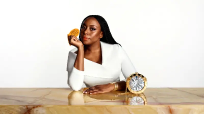 Chimamanda Adichie Accuses Hospital of Negligence and Cover-Up After Son's Death