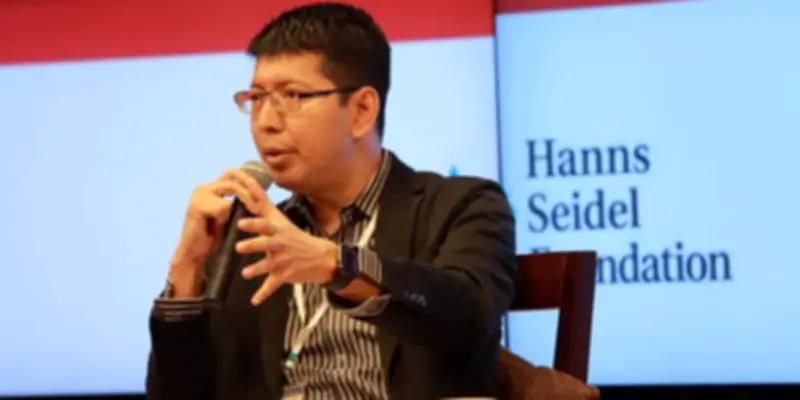 China arrests US scholar on spying charges, confirms foreign ministry