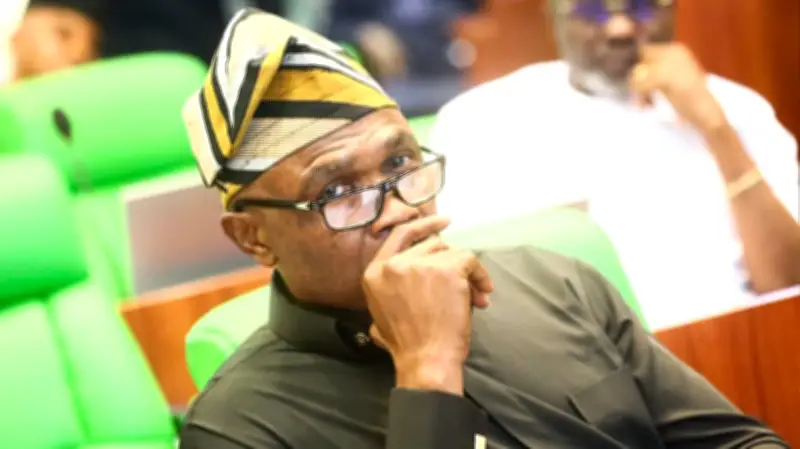 Chinda Defects to APC, Six Oyo Reps Leave PDP for APM