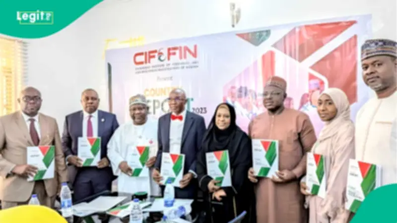 CIFCFIN Raises Concern Over ICAN’s Forensic Accounting Certification