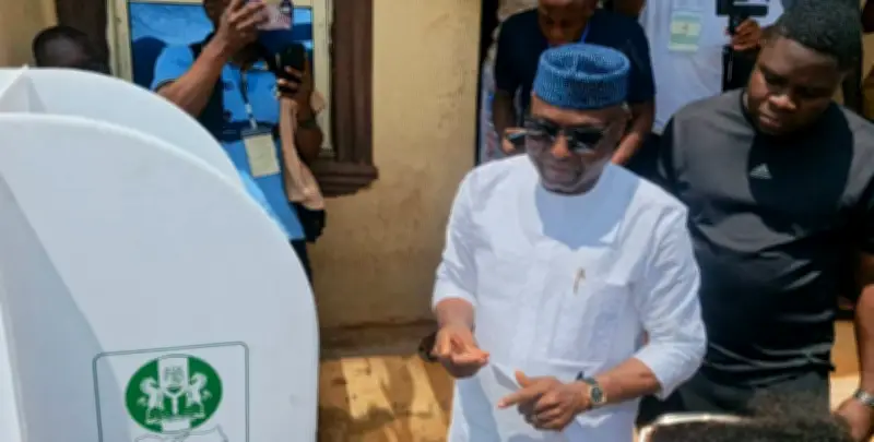 CLEEN Foundation Flags Security Impartiality Concerns in Ekiti Poll