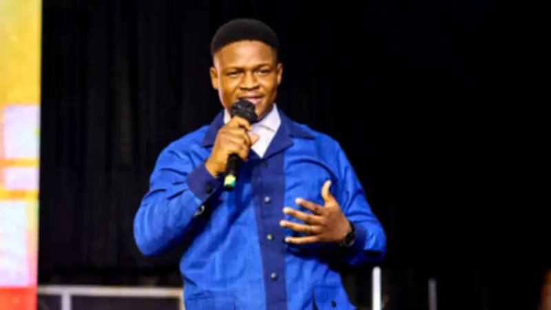 Cleric Iyemifokhae Joshua Aileoje Merges Ministry with Book Publishing