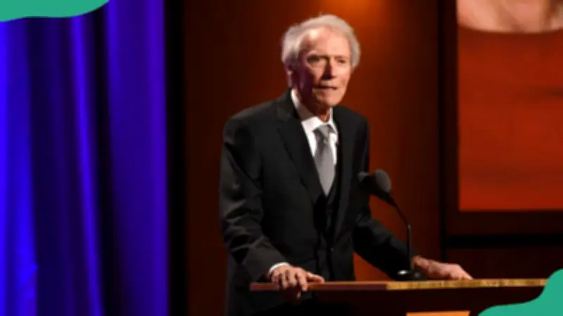 Clint Eastwood's Full Dating History: Two Wives, Eight Kids, and Overlapping Affairs
