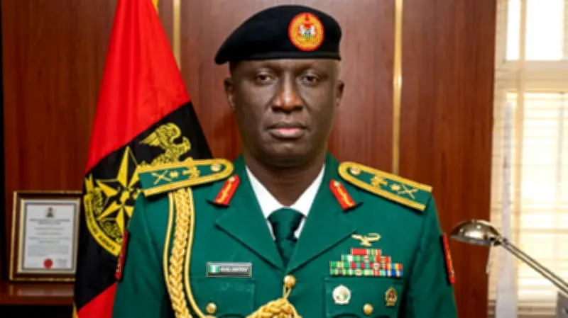 COAS Urges Banks to Strengthen Efforts Against Terrorism Financing