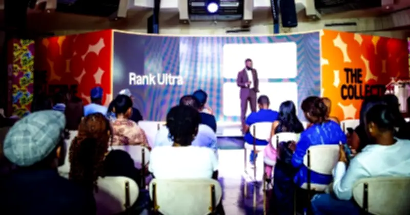 Collective Models Offer Young Africans Most Effective Route to Wealth Creation