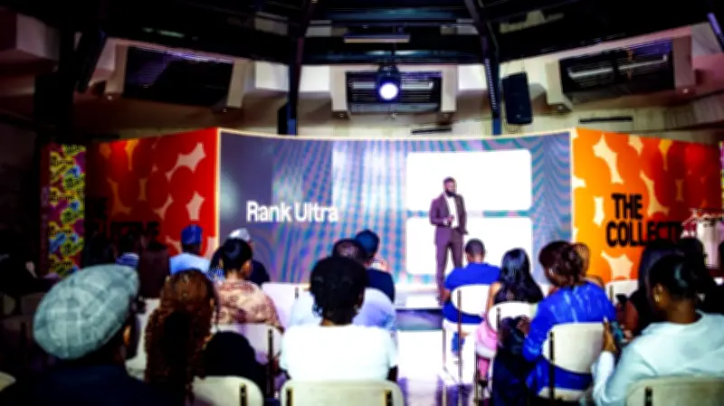 Collective Models Offer Young Africans Wealth Creation Route