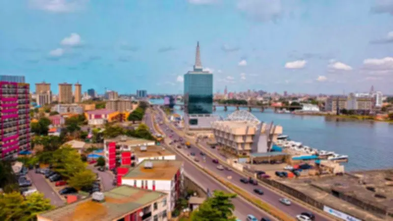 Complete List of 37 LCDAs in Lagos State and Their Chairmen 2026