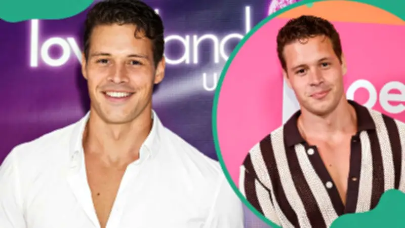 Connor Newsum: Love Island USA Star's Dating Life From Katie Maloney to Carmen Kocourek