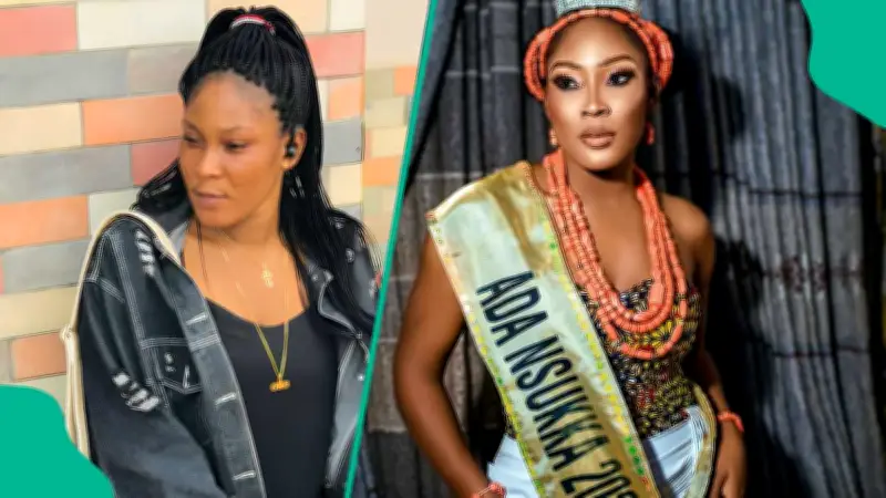 Content Creator Mirabel Ugwu Dies Days After Childbirth, Last Video Sparks Grief