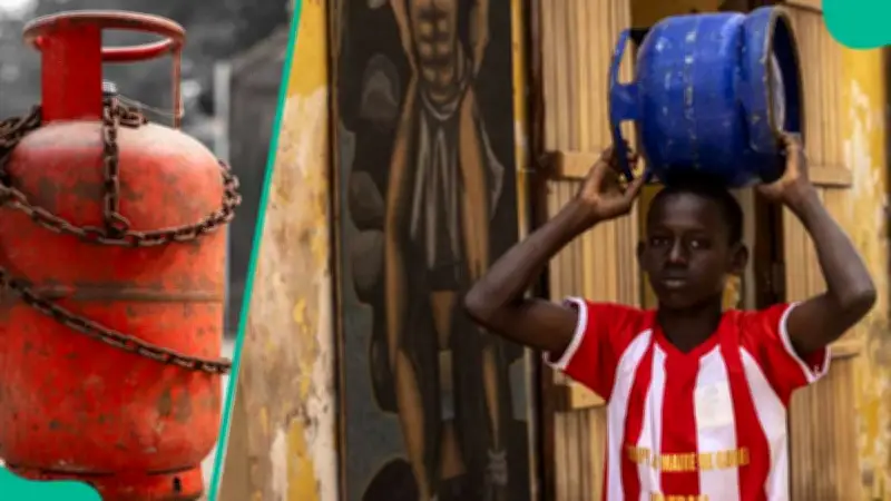 Cooking Gas Price Fluctuates as NMDPRA Reports 11-Day Stock, Depot Shortages Persist