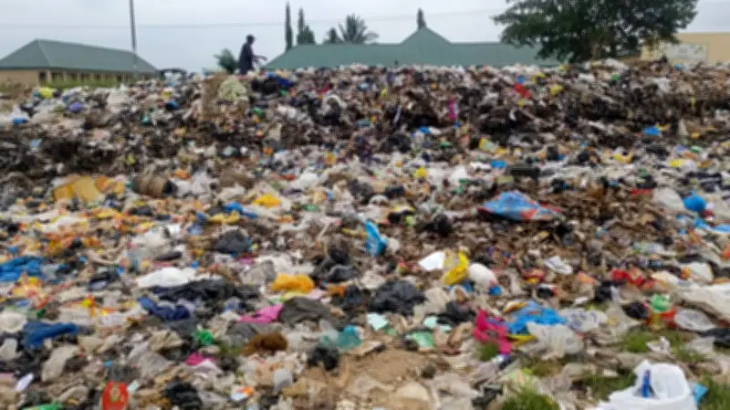 Coping with Stench in Lagos, Abuja Megacities: Waste Crisis Deepens
