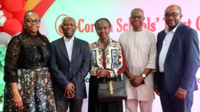 Corona Schools Launches Tech Hub to Boost Digital Learning and Innovation