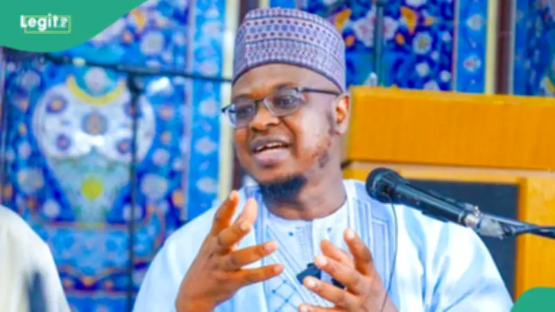 Court Begins Hearing on Suit Challenging Pantami’s PDP Candidacy in Gombe 2027