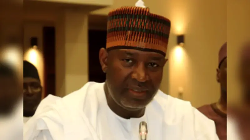 Court defers ruling on Sirika's N2.8bn fraud trial to judgment day