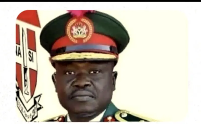 Court Dismisses Ex-Army General’s Suit on Forced Retirement