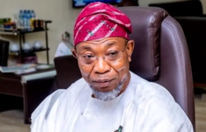 Court Fines ADC, Aregbesola N500k Each Over Recusal Request