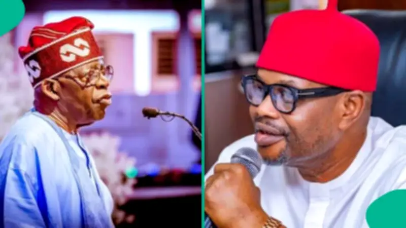 Court Orders Arrest of Former Minister Uche Nnaji Over Certificate Forgery