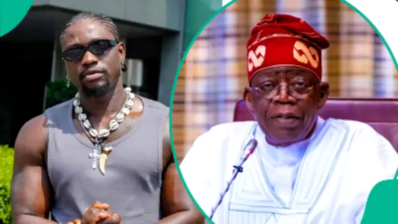 Court Orders DSS Probe of VeryDarkman Over Alleged Coup Trial Video Leak