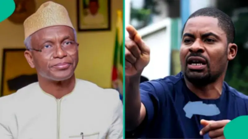Court plays El-Rufai Arise TV interview as Adeyanju testifies in phone-tapping trial
