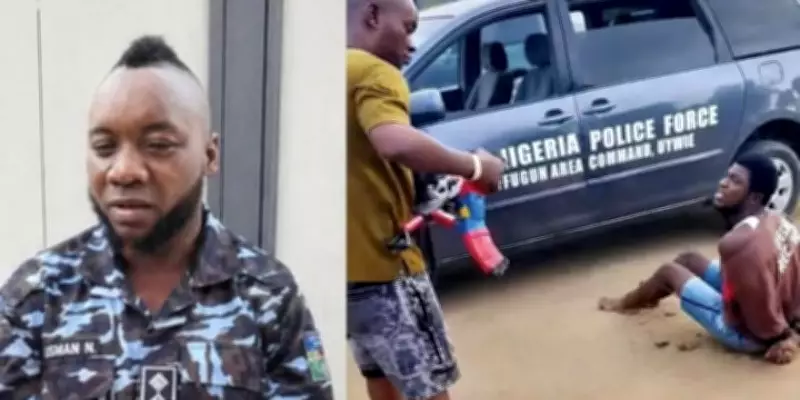 Court remands dismissed ASP Usman in Delta prison over suspect killing