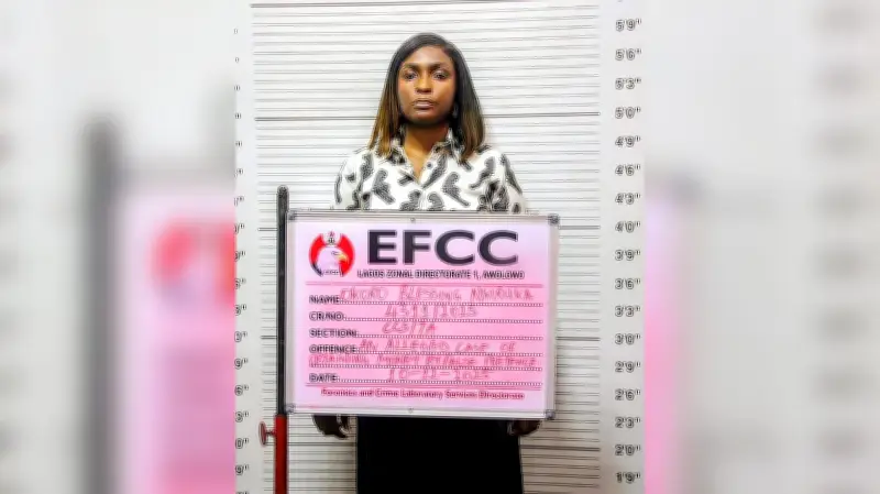 Court Reserves Ruling on Blessing CEO's N36m Fraud Bail Request